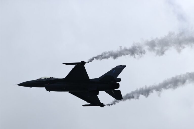 Ιορδανία: Πλήγματα σε «κρησφύγετα» τρομοκρατών στη Συρία