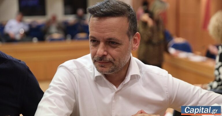 Δούκας: Άνοιγμα των σχολείων στη Γκράβα στις 2 Νοεμβρίου, εφόσον διασφαλίζεται η ασφάλεια