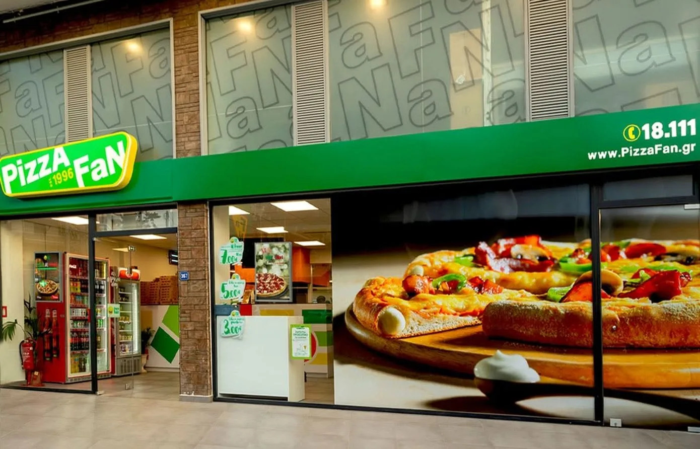 Pizza Fan: Ο Αντάρας αρνήθηκε την εγκληματική οργάνωση, ο Ηλιόπουλος δήλωσε αντίθετος στο «κέρασμα»