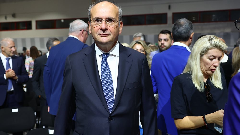 ΝΔ: Χατζηδάκης ηγείται της σύνταξης του προγράμματος για τις εκλογές του 2027