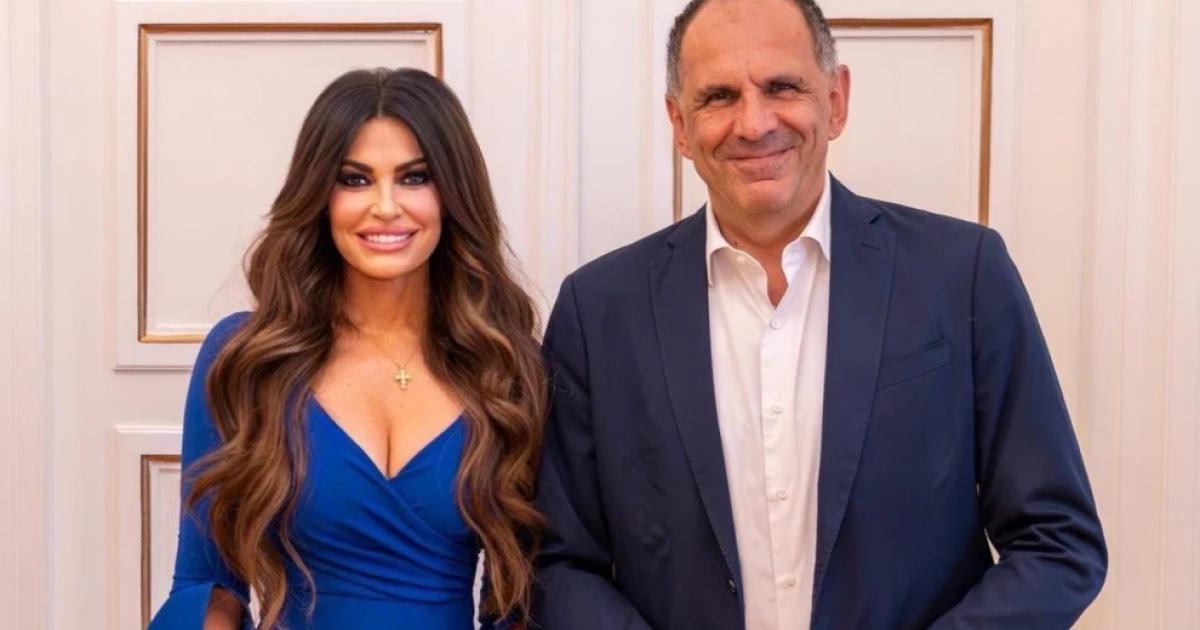 Γεραπετρίτης για Γκιλφόιλ: «Παρέλκει» η κλήση της στο ΥΠΕΞ