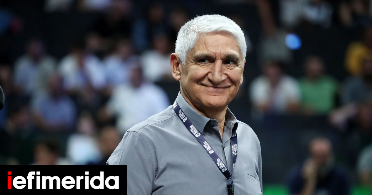 Παναγιώτης Γιαννάκης: Ο Γιαννάκης κατά των κατηγορουμένων: μάρτυρας αποκάλυψε εσκεμμένες τεχνικές ποινές