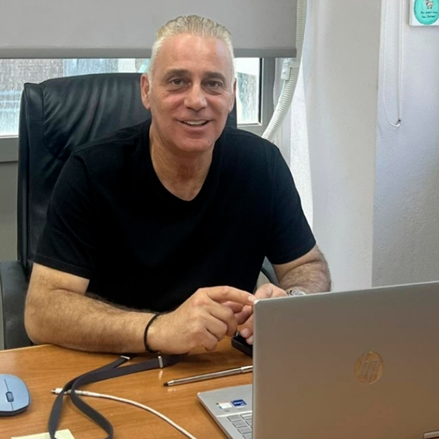 Σοβαρά τραυματισμένος νοσηλεύεται ο αντιδήμαρχος Πειραιά Γιάννης Βοϊδονικόλας μετά από πυροβολισμό στο πόδι