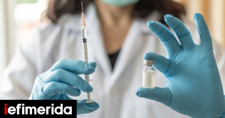 Στα φαρμακεία το 30% των αντιγριπικών εμβολίων — 3,64 εκατ. δόσεις φέτος