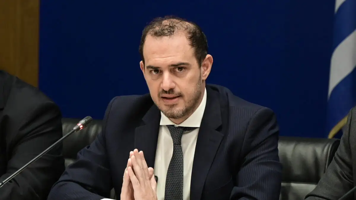 Κώτσηρας: «Δόξα τω Θεώ, είμαι καλά» μετά τη διακομιδή στο Ιπποκράτειο