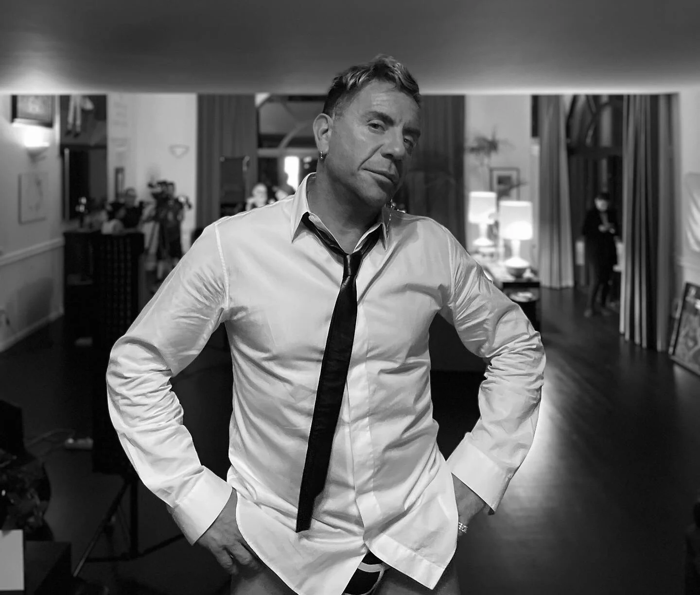 Άδειο το χρηματοκιβώτιο που κατασχέθηκε από την οικία του Γιώργου Μαζωνάκη