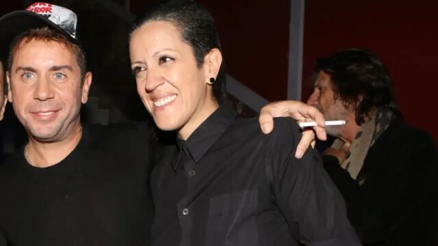 Γιώργος Μαζωνάκης: Η σιωπηλή πρώτη ανάρτηση της αδελφής του Μαρίας