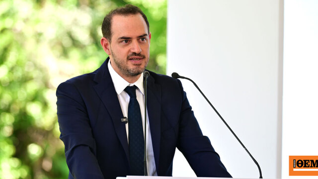 Κώτσηρας: «Δόξα τω Θεώ, είμαι καλά» μετά τη διακομιδή στο Ιπποκράτειο