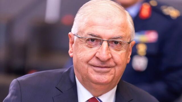 Γκιουλέρ: Η Αίγυπτος θα κερδίζει 15.000 τ.χλμ. από την Τουρκία