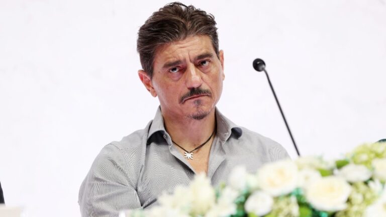 Γιαννακόπουλος: Μου επιδόθηκαν δύο καταγγελίες από τον Ολυμπιακό