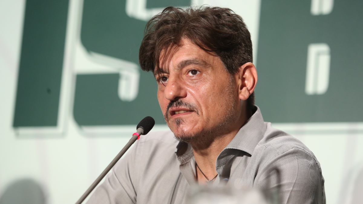 Ο Γιαννακόπουλος απαντά στον Ολυμπιακό για Λεσόρ: «Τι μεγαλοψυχία»