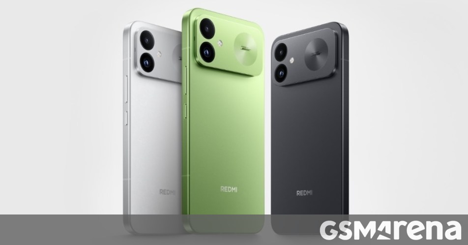 Redmi K100: Ντεμπούτο με Snapdragon 8 Elite και μπαταρία 10.000mAh