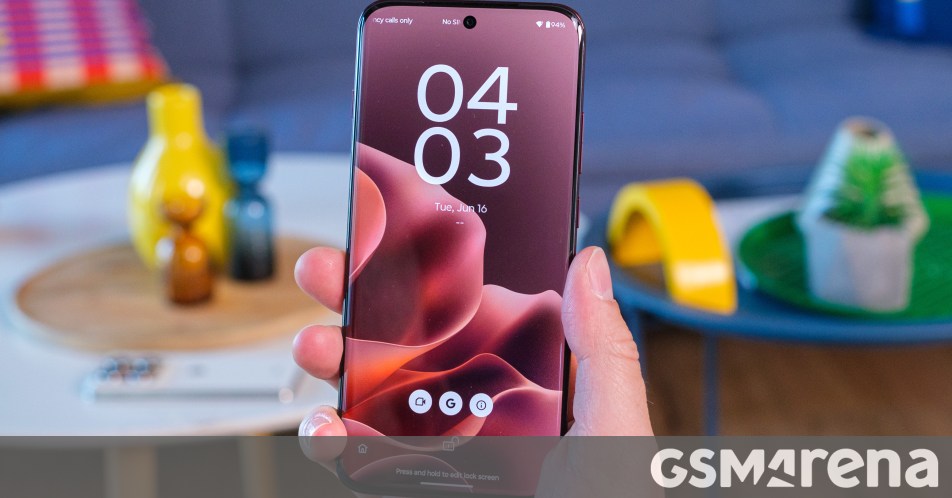 Το Motorola Edge 70 Pro ξεκινά να λαμβάνει την αναβάθμιση σε Android 17