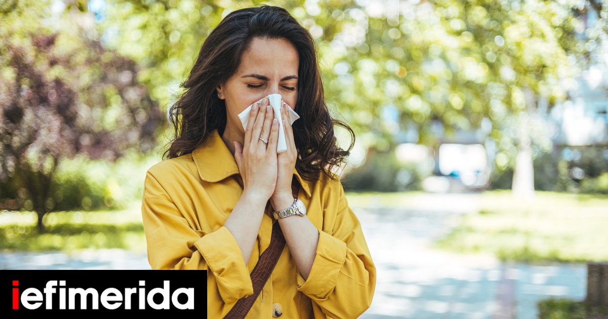 Γεωργία Γκιούλα: Γιατί κάποιοι δεν αρρωσταίνουν σχεδόν ποτέ από γρίπη