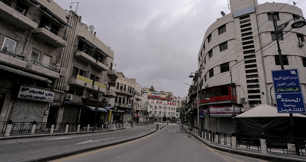 Ιορδανία: Επτά νεκροί από πυρ ενόπλων σε εκκλησία του Καράκ