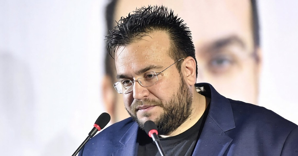Οκτώ συλλήψεις για κύκλωμα απάτης στον ΕΦΚΑ – Στην κατηγορία ο πρόεδρος του ΛΑΟΣ Φίλιππος Καμπούρης