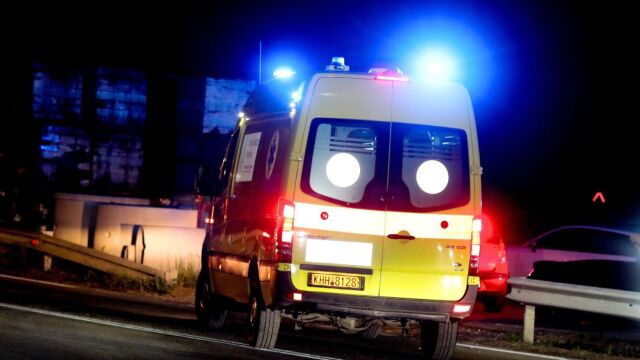 Καβάλα: Νεκρός 28χρονος από πτώση από 4ο όροφο