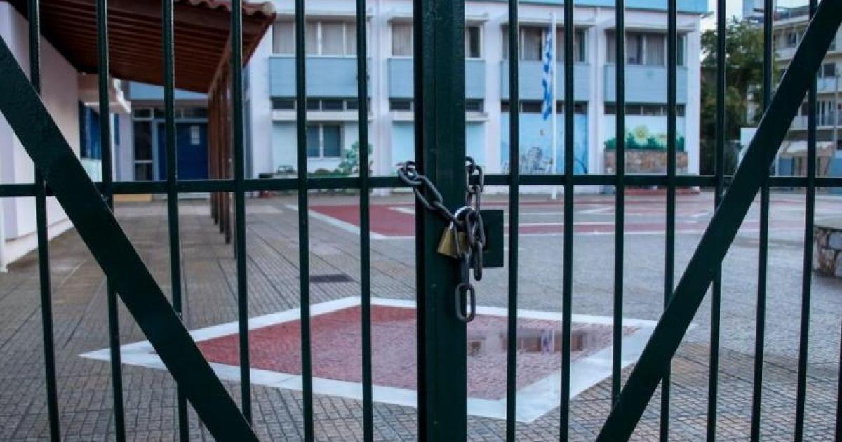 Κω: Κλειστά όλα τα σχολεία την Τρίτη 27 Οκτωβρίου λόγω κακοκαιρίας