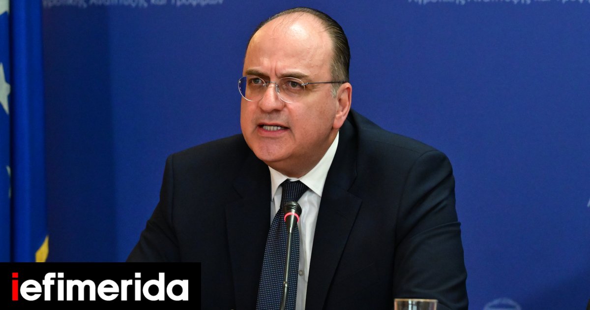 Λαζαρίδης: «Ζητώ συγγνώμη» από τη Γιαννακοπούλου μετά τα κλάματα στον αέρα