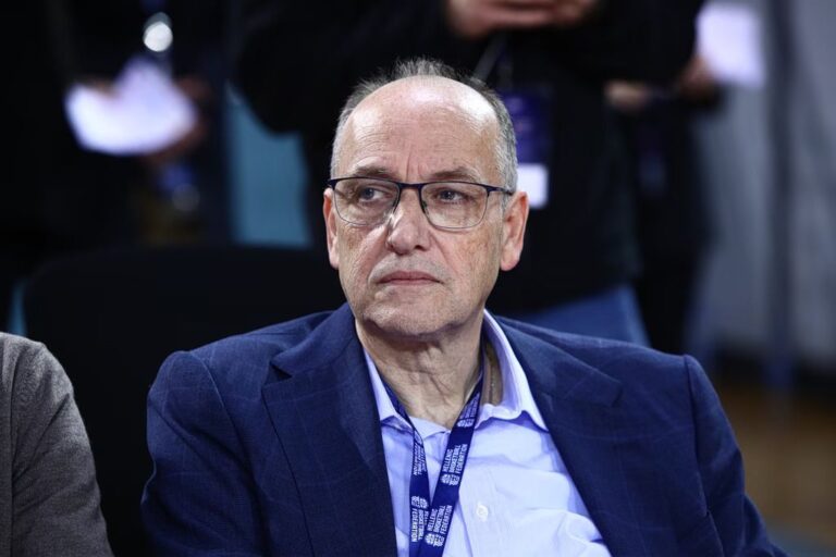 Στημένα στο μπάσκετ: Απολογίες από την Παρασκευή, «σκευωρία» Λιόλιου
