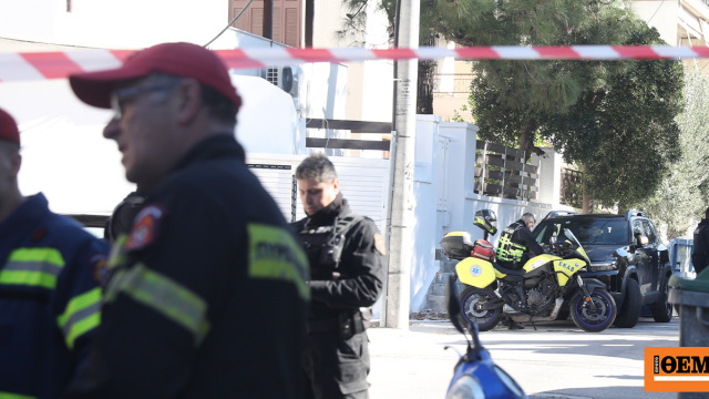 Παγίδα ναρκωτικών στον Κολωνό: Έκρηξη, 4 τραυματίες, δύο αστυνομικοί