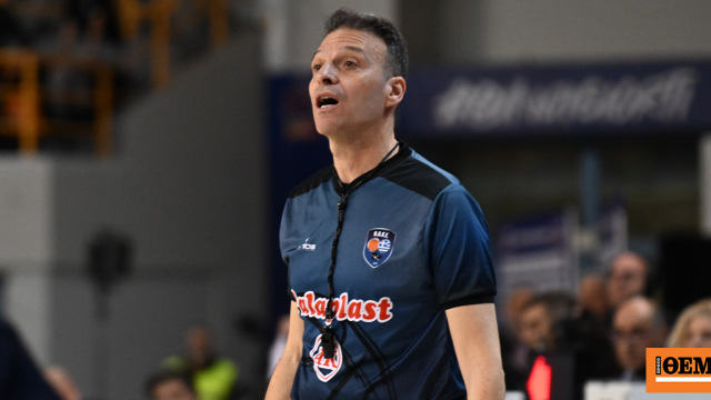 Προφυλακιστέος ο πρώην διαιτητής Παπαπέτρου για τα στημένα στο μπάσκετ