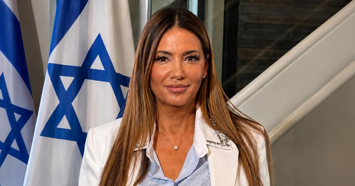 «Καθίστε δίπλα σε Ισραηλινούς για επιπλέον ασφάλεια»: Η ανάρτηση της πρεσβεύου μετά την αιματηρή πτήση Flydubai