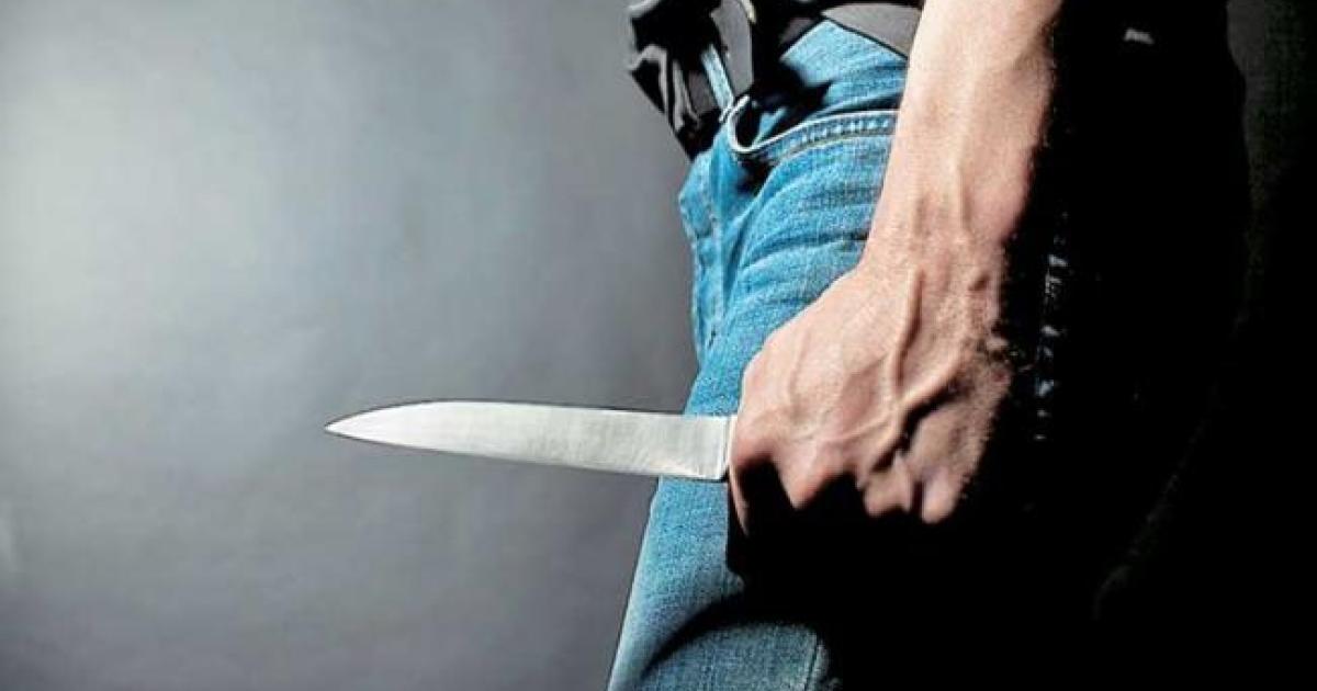 Αίγιο: Δικογραφία για επίθεση με μαχαίρι σε 15χρονο — Και σε βάρος των γονέων του ανήλικου δράστη