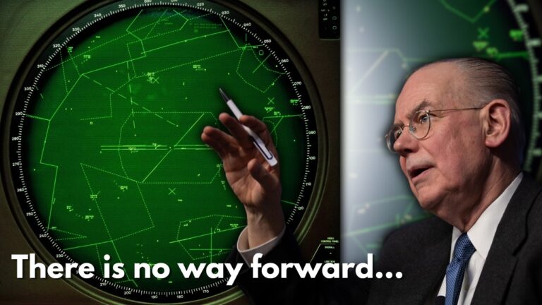 Mearsheimer: «Δεν έχουμε στρατιωτική επιλογή στο Ιράν»