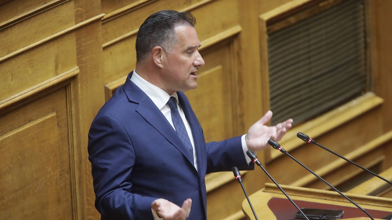 Γεωργιάδης: 11 μηνύσεις από τον Σύλλογο Διαιτολόγων για παράνομη άσκηση