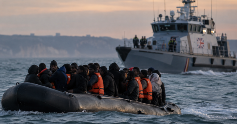 Ηράκλειο: Νέες αφίξεις 117 μεταναστών – 32 διασωθέντες στους Καλούς Λιμένες