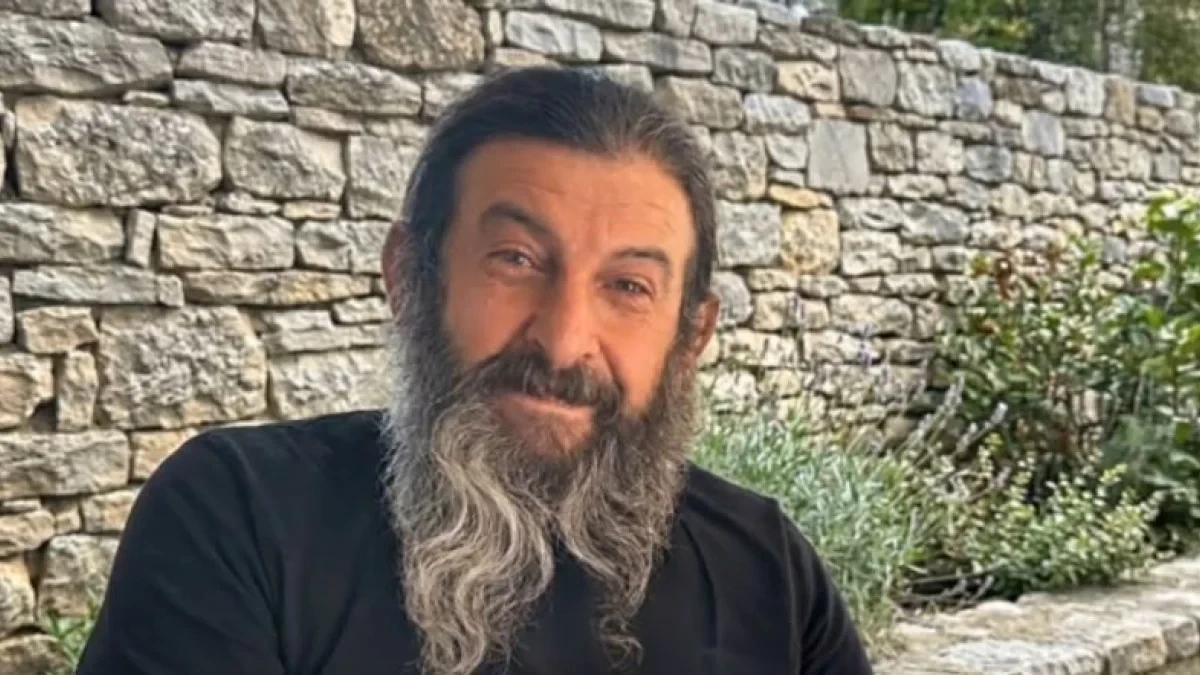 Στην τουρκική Εθνοσυνέλευση η εξαφάνιση του Έλληνα μοναχού Ιωσήφ: Ερώτηση του βουλευτή του DEM Σερχάτ Ερέν για τις έρευνες εντοπισμού
