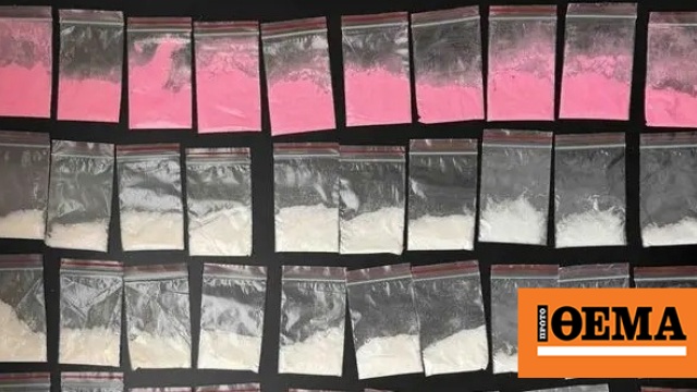 Έφοδος σε πάρτι Ισραηλινών στην Ελούντα: Τέσσερις συλλήψεις για κοκαΐνη