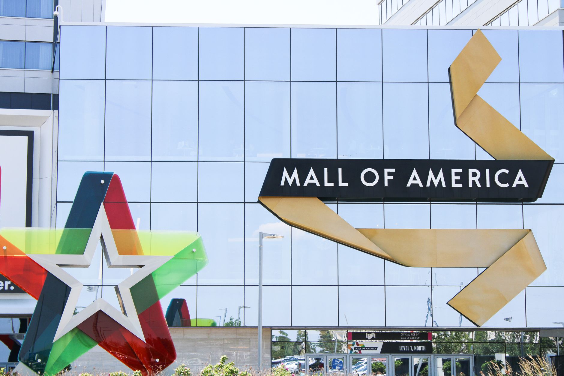 FBI: Σύλληψη για σχεδιασμό επίθεσης στο Mall of America