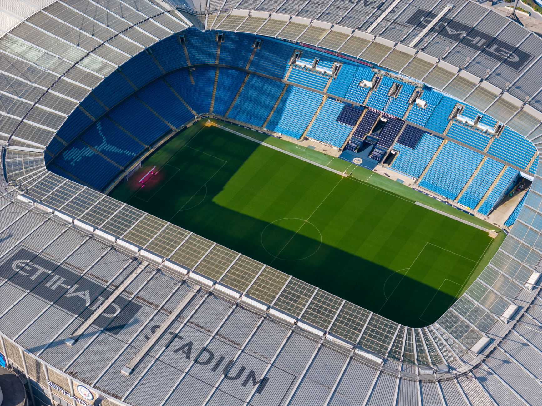 Manchester City: Αναφορά για εικονικές χορηγίες και παραβίαση κανόνων δαπανών