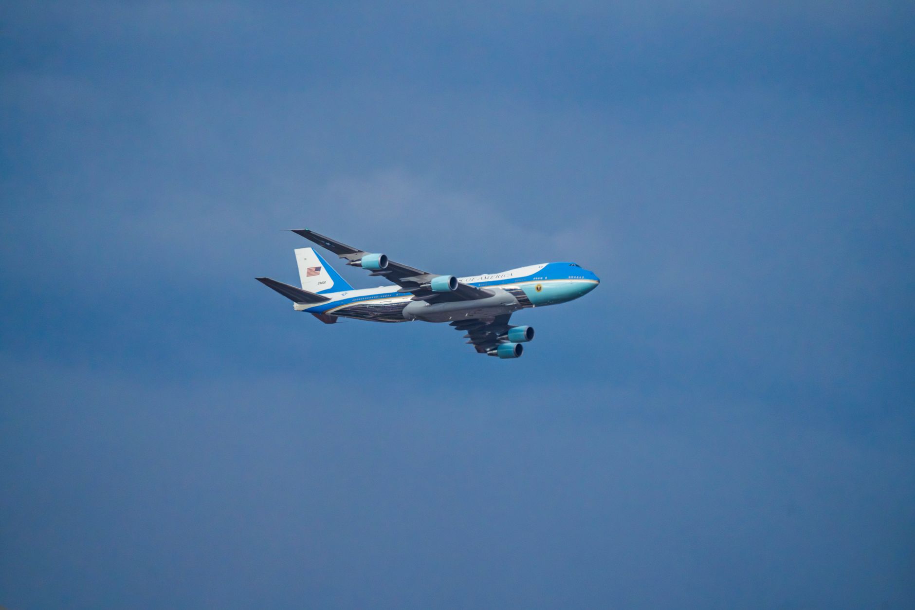 Trump με τον Mike Tyson στο Air Force One για συγκέντρωση στο Syracuse της Νέας Υόρκης