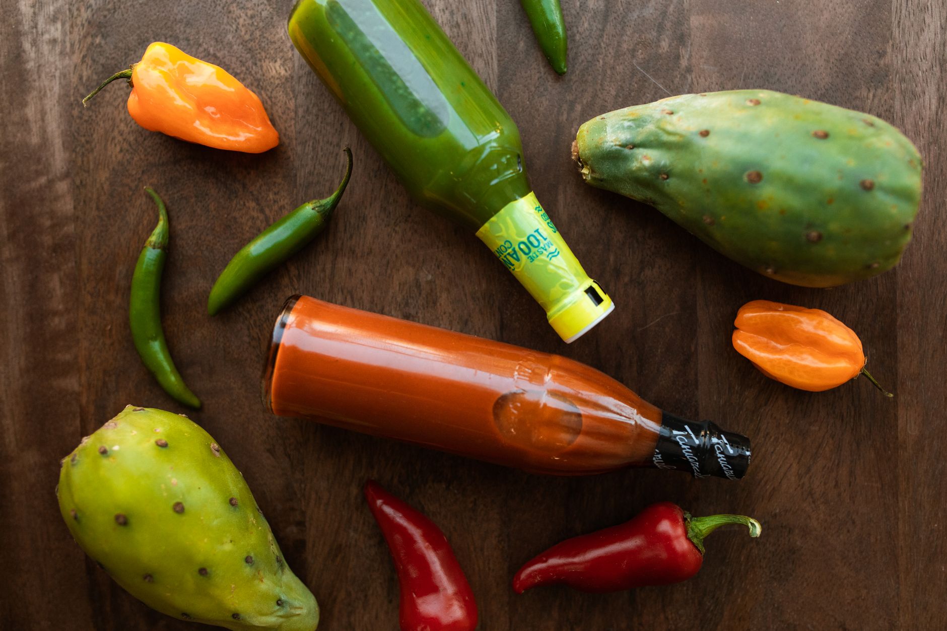 Η Sriracha μήνυσε τον παραγωγό πιπεριάς της για 1,4 εκατ. δολάρια