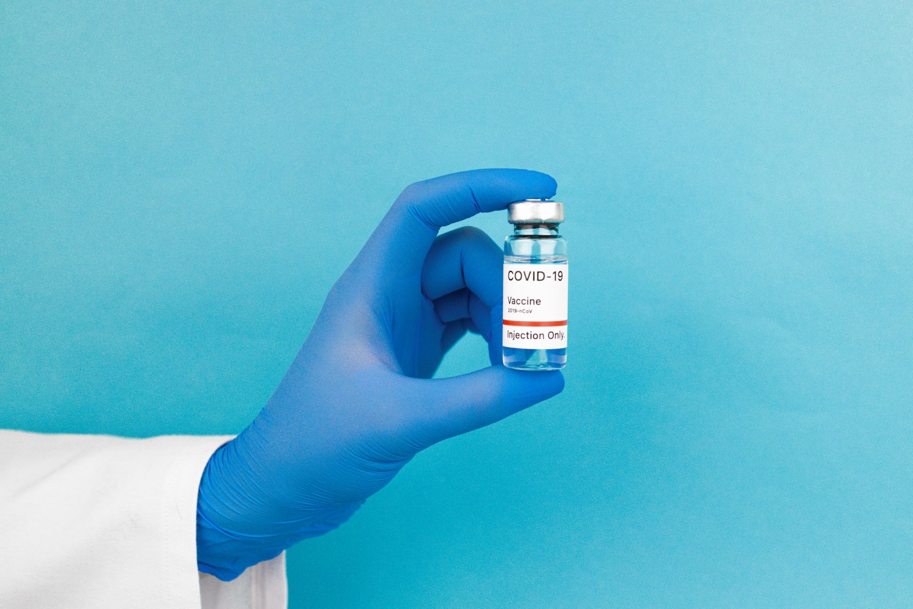 Φλόριντα: Μήνυση κατά της Pfizer για τα εμβόλια COVID-19