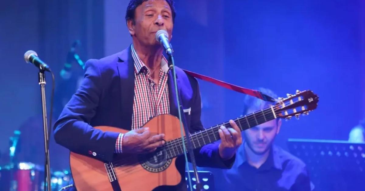 Βασίλης Παϊτέρης: Στα κρατητήρια για παραβίαση περιοριστικού όρου
