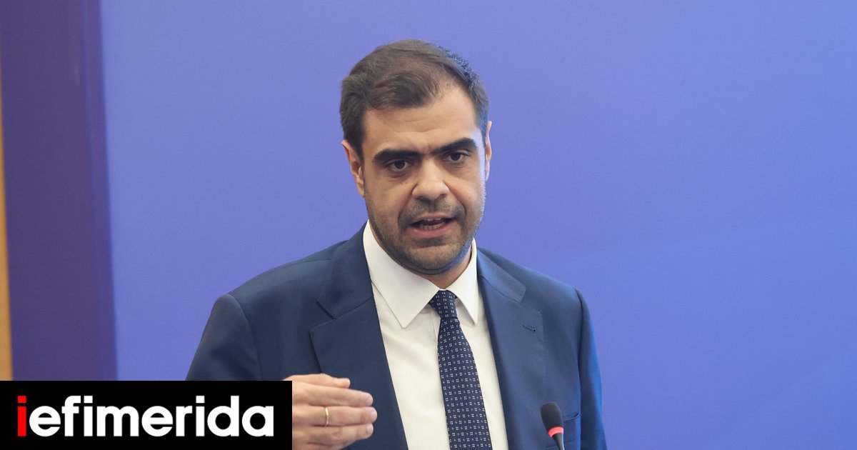 Ο Τσίπρας για «διαδοχικές αποτυχίες» Μητσοτάκη – Μαρινάκης: «Ξέχασε τα έργα του»