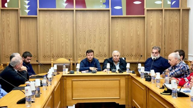 ΣΟΠΠ για την κακοκαιρία στην Κρήτη: Red Code και ετοιμότητα φορέων