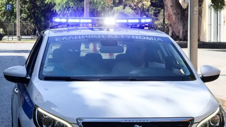 Νεκρός βρέθηκε ο 60χρονος που αγνοούνταν από το πρωί στη Χαλκίδα