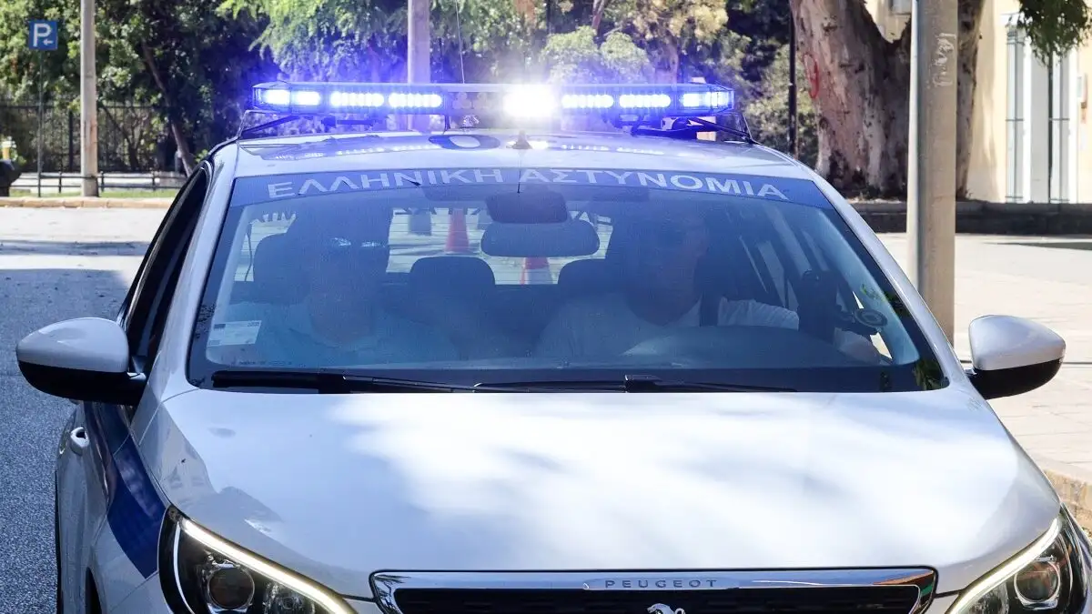 Νεκρός βρέθηκε ο 60χρονος που αγνοούνταν από το πρωί στη Χαλκίδα