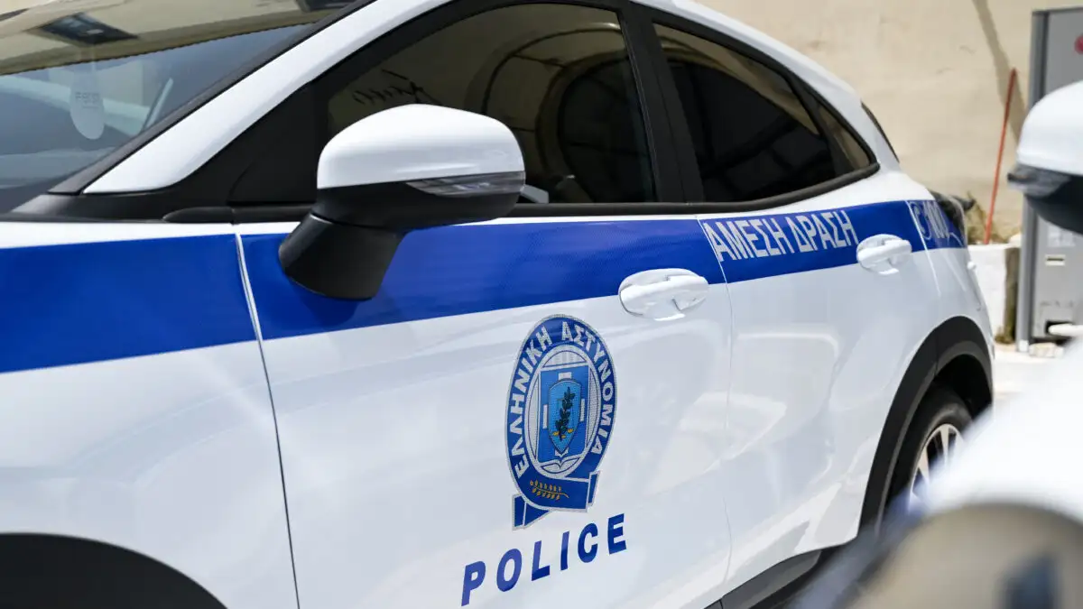 Νέα Ιωνία: Δύο συλλήψεις για κλοπές έργων τέχνης άνω των 200.000 ευρώ
