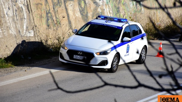 Μεσολόγγι: Εννέα συλλήψεις για ξυλοδαρμό μαθητή μέσα στο σχολείο