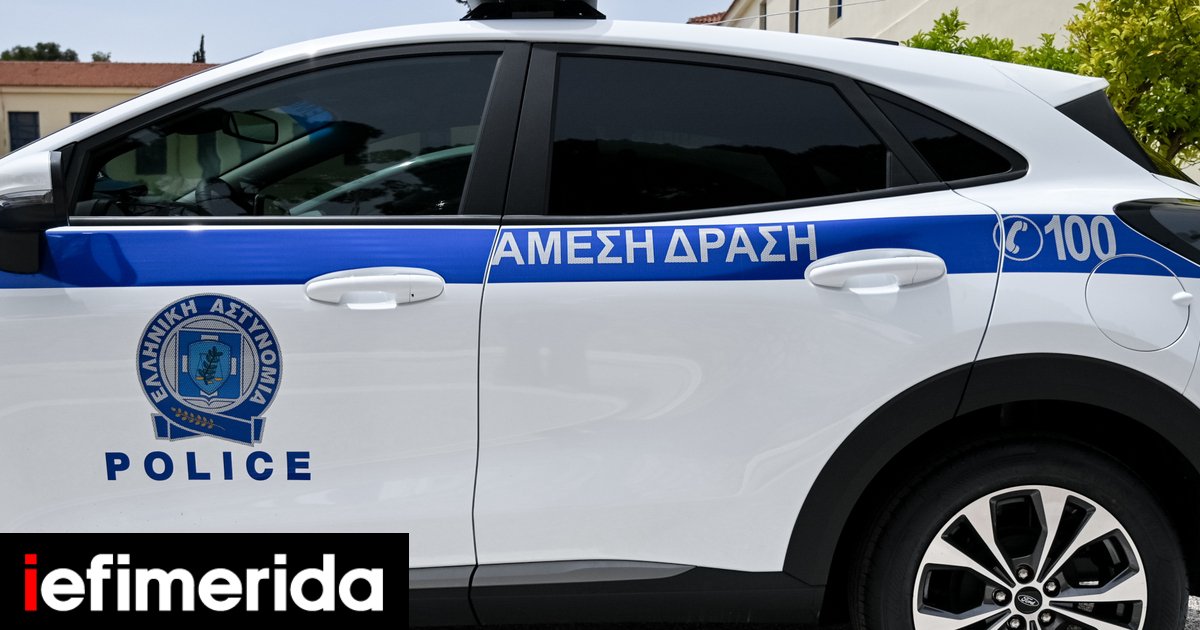 Ελευσίνα: Παραδόθηκε και ο δεύτερος εμπλεκόμενος στην επίθεση με μαχαίρι