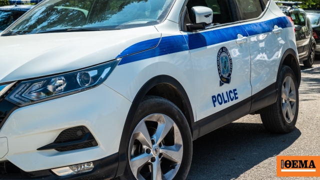Ιεράπετρα: Σύλληψη ανηλίκων με κάνναβη και των γονέων τους