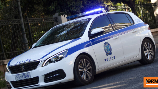 Τρεις ανήλικοι συνελήφθησαν για διαρρήξεις καταστημάτων στην Ημαθία