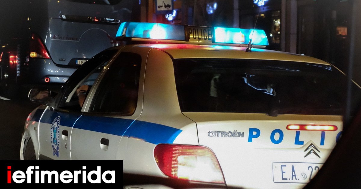 Πάτρα: Συμπλοκή νεαρών στην πλατεία Γεωργίου — Αναζητούνται οι εμπλεκόμενοι