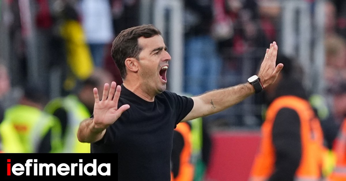 Μαρτίνεζ: ΟΦΗ είναι ανταγωνιστική και αήττητη εντός έδρας